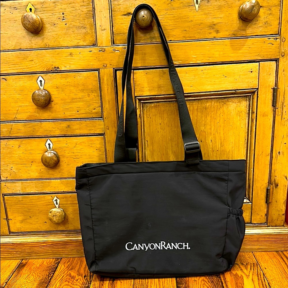 Black Canyon Ranch Tote Bag